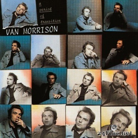 Van Morrison - A Period Of Transition (1977) Hi-Res