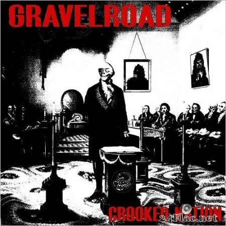 GravelRoad - Crooked Nation (2020) FLAC