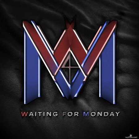 Waiting for Monday - Waiting for Monday (2020) Hi-Res