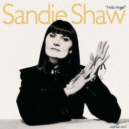 Sandie Shaw - Hello Angel (Deluxe Edition) (2020) FLAC