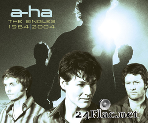 a-ha - The Singles 1984-2004 (2004) [FLAC (tracks)]