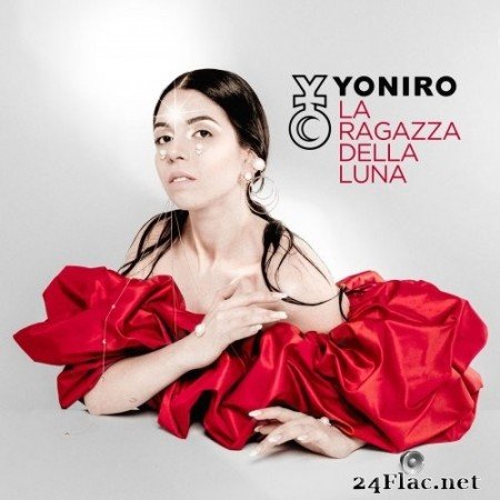 Yoniro - La Ragazza Della Luna (2020) FLAC
