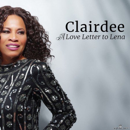 Clairdee - A Love Letter to Lena (2020) FLAC