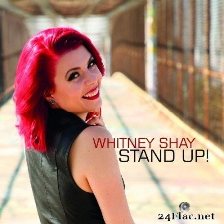 Whitney Shay - Stand Up! (2020) Hi-Res + FLAC
