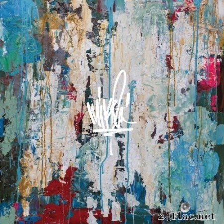 MIKE SHINODA - Post Traumatic (Deluxe Version) (2019) Hi-Res