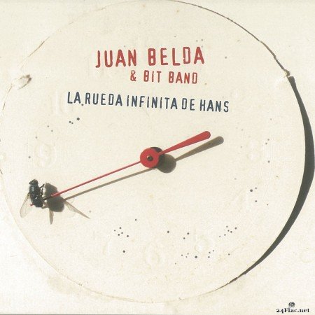 Juan Belda & Bit Band - La Rueda Infinita de Hans (2020) FLAC