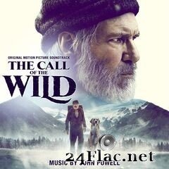 John Powell - The Call of the Wild (Original Motion Picture Soundtrack) (2020) FLAC