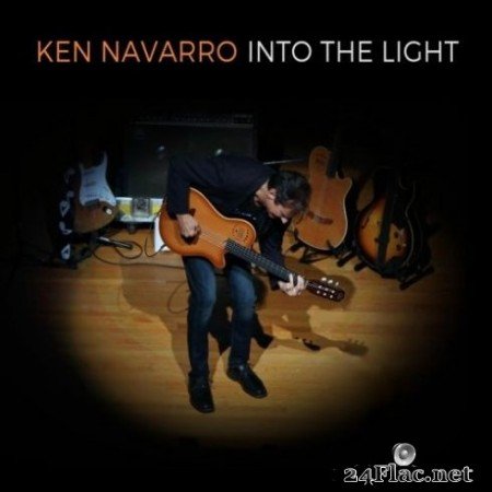 Ken Navarro - Into the Light (2020) FLAC