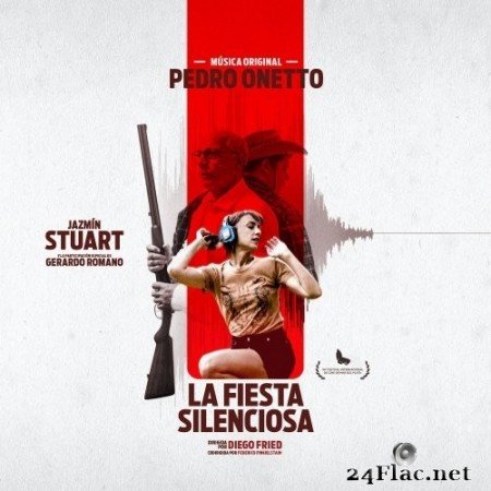 Pedro Onetto - La Fiesta Silenciosa (2020) Hi-Res
