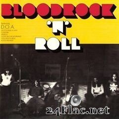 Bloodrock - Bloodrock ‘N’ Roll (2019) FLAC