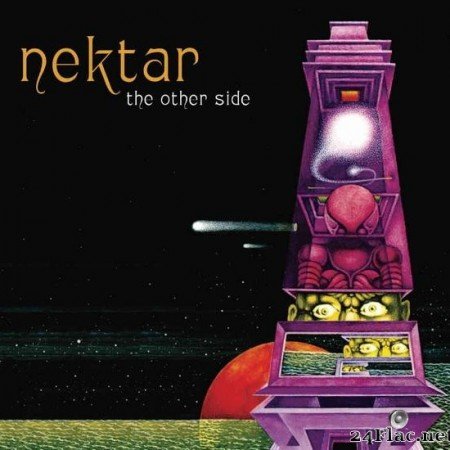 Nektar - The Other Side (2020) [FLAC (tracks + .cue)]