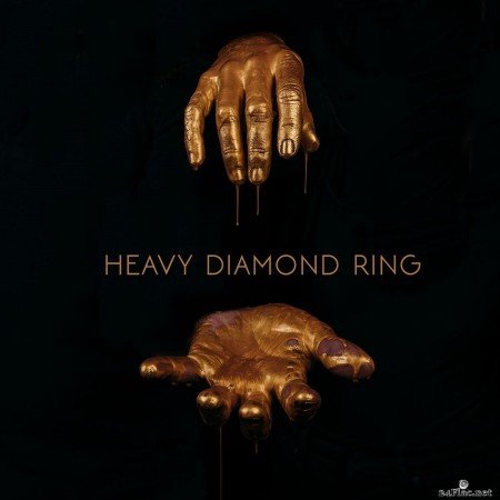 Heavy Diamond Ring - Heavy Diamond Ring (2019) FLAC