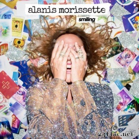 Alanis Morissette - Smiling (Single) (2020) Hi-Res