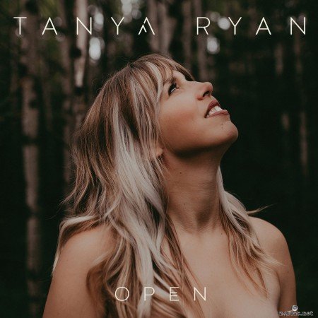 Tanya Ryan - Open (2020) FLAC