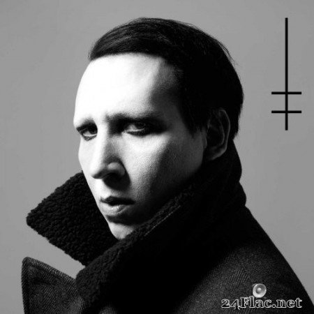 Marilyn Manson - Heaven Upside Down (2017) FLAC