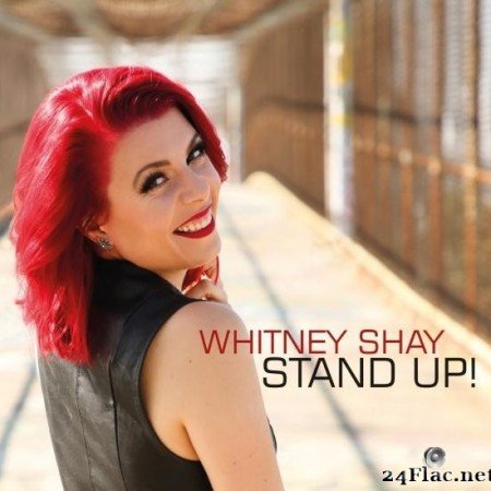 Whitney Shay - Stand Up! (2020) [FLAC (tracks)]