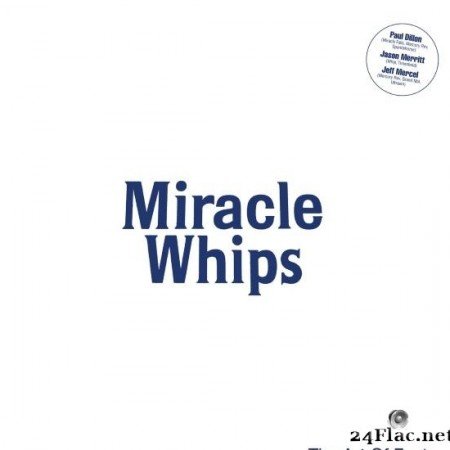 Miracle Whips - The Art of Facts (2020) [FLAC (tracks)]