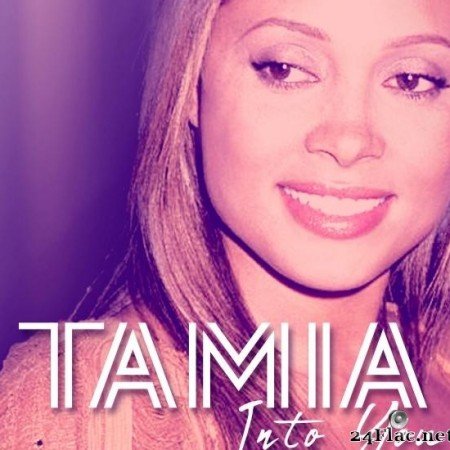 Tamia - Into You (2019) [FLAC (tracks)]