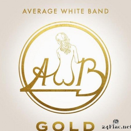 Average White Band - Gold (2019) [FLAC (tracks)]