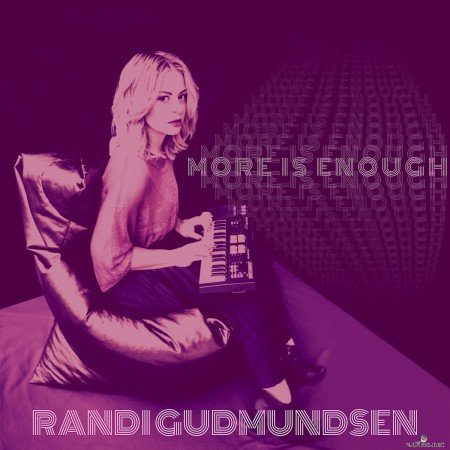 Randi Gudmundsen - More is Enough (2020) Hi-Res