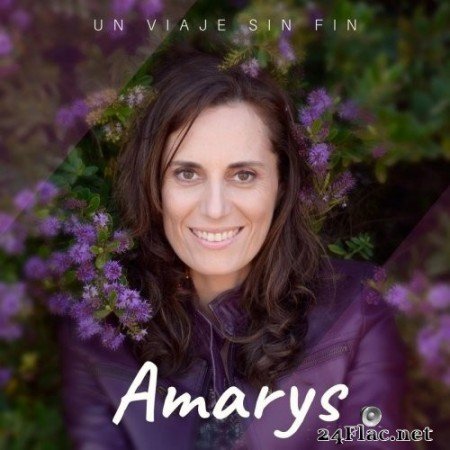 Amarys - Un Viaje Sin Fin (2020) FLAC