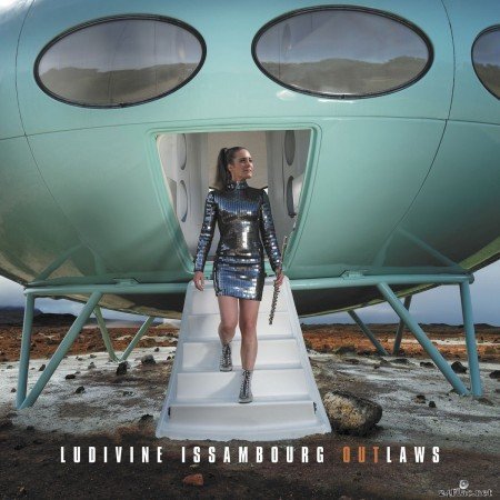 Ludivine issambourg - Outlaws (2020) FLAC