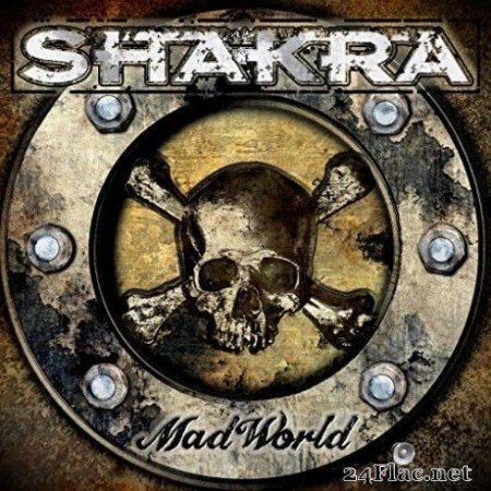 Shakra - Mad World (2020) FLAC