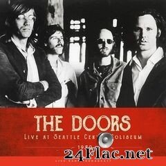 The Doors - Live at Seattle Center Coliseum 1970 (2019) FLAC