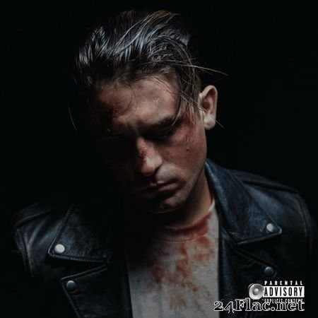 G-Eazy - The Beautiful & Damned (2017) FLAC (tracks+.cue)