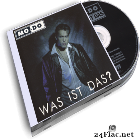 Mo-Do - Was Ist Das? (1995) FLAC (image+.cue)