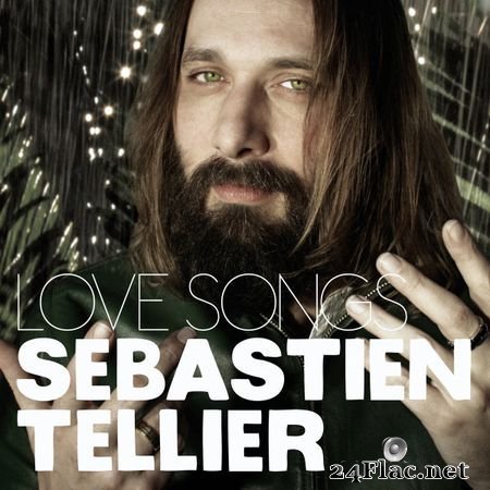 Sebastien Tellier - Love Songs [2013] FLAC