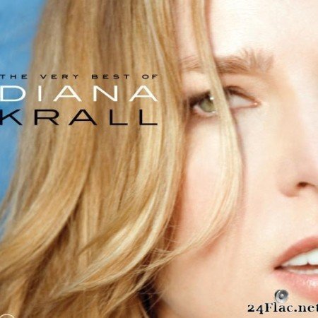 Diana Krall - The Very Best Of Diana Krall (2007) [FLAC (tracks)]