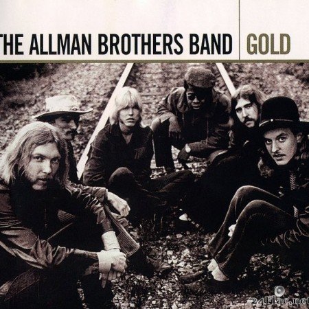 The Allman Brothers Band - Gold (2005) FLAC