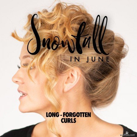Snowfall In June - Long-Forgotten Curls (2020) FLAC