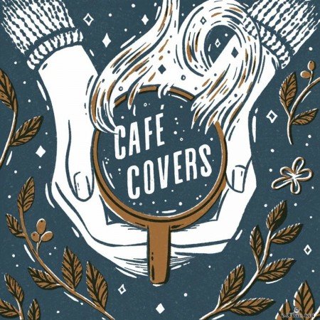 Café Covers (2020) FLAC