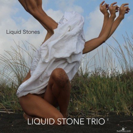 LIQUID STONE TRIO - Liquid Stones (2020) FLAC