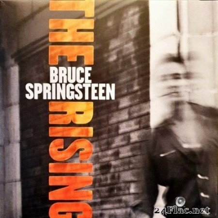 Bruce Springsteen - The Rising (2002/2020) Vinyl