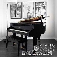 The Theorist - Piano Covers, Vol. 16 (2020) FLAC