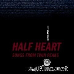 Daniel Knox - Half Heart: Songs From Twin Peaks (2020) FLAC
