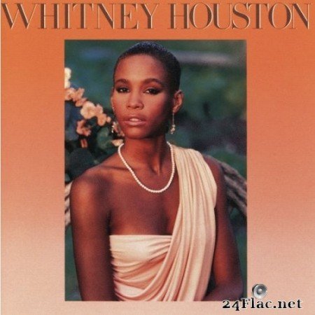 Whitney Houston - Whitney Houston (1985/2014) Hi-Res