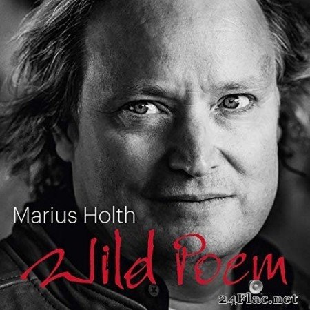 Marius Holth - Wild Poem (2020) Hi-Res
