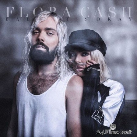 flora cash - Baby, It's Okay (2020) Hi-Res