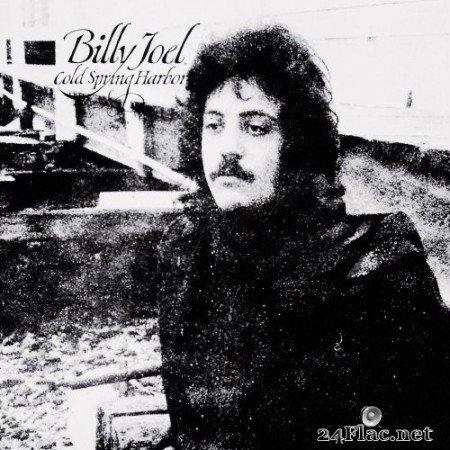 Billy Joel - Cold Spring Harbor (1971/2014) Hi-Res