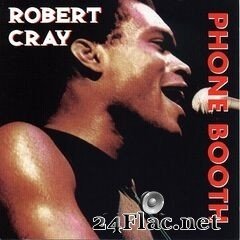 Robert Cray - Heritage Of The Blues: Phone Booth (2020) FLAC