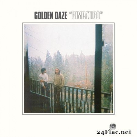 Golden Daze - Simpatico (2019) Hi-Res