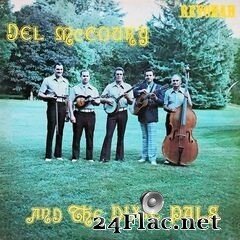 Del McCoury and The Dixie Pals - Del Mccoury and The Dixie Pals (2020) FLAC