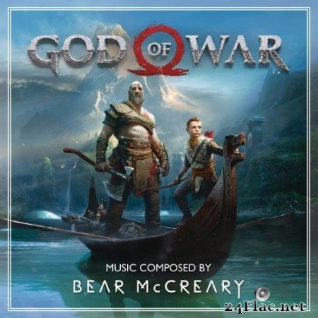Bear McCreary - God of War (PlayStation Soundtrack) (2018) Hi-Res
