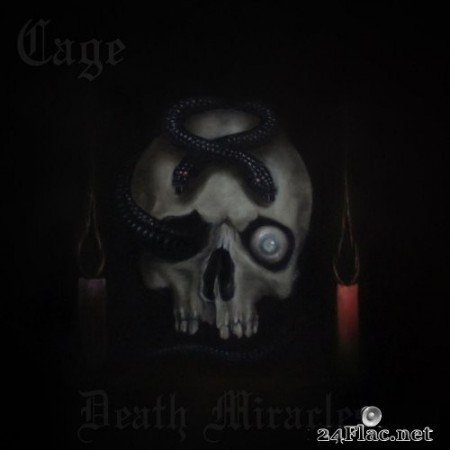 Cage - Death Miracles (2020) FLAC
