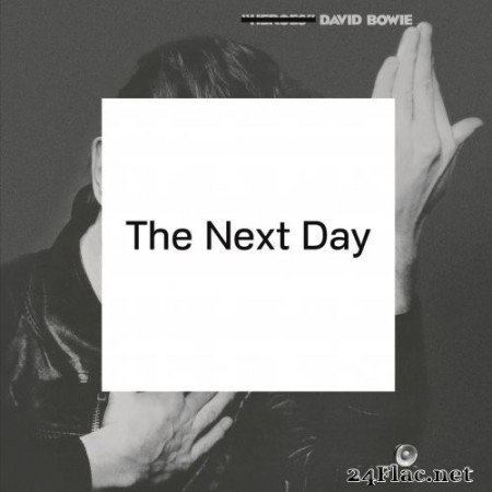 David Bowie - The Next Day (Remastered) (2013/2020) Hi-Res