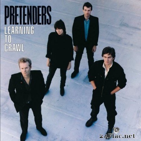 The Pretenders - Learning to Crawl (2018 Remaster) (1984/2020) Hi-Res